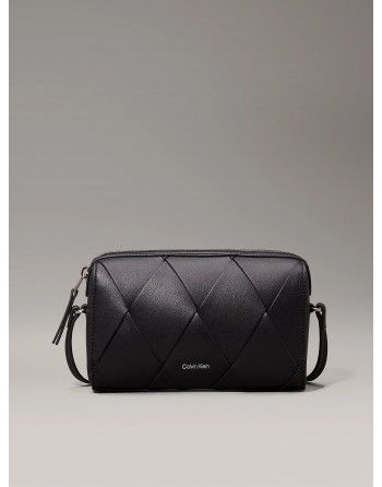 Calvin Klein dámská kabelka K60K613002BEH černá