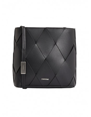 Calvin Klein dámská kabelka K60K612991BEH černá