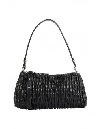 Calvin Klein dámská kabelka LV04K3088GUB1 černá