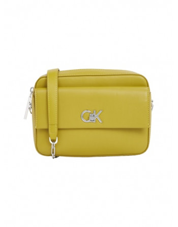 Calvin Klein dámská kabelka K60K613089M1E