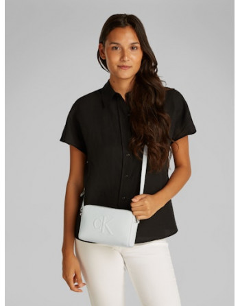 Calvin Klein dámská kabelka LV04K3036GGN9