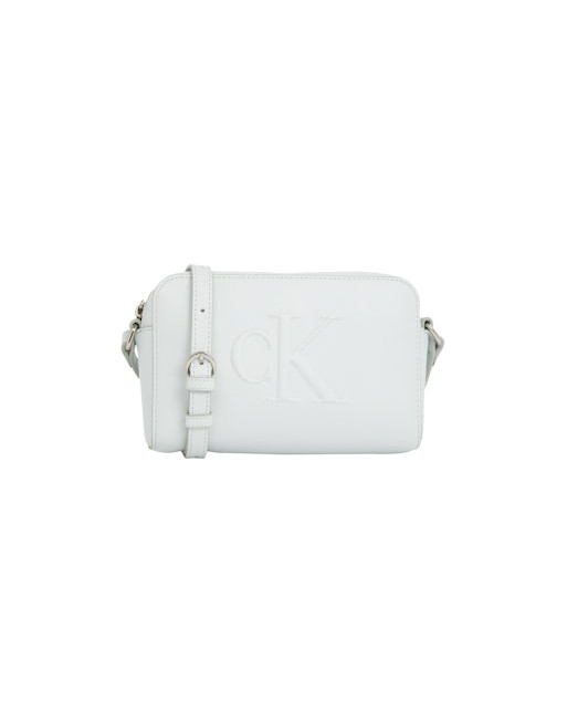 Calvin Klein dámská kabelka LV04K3036GGN9