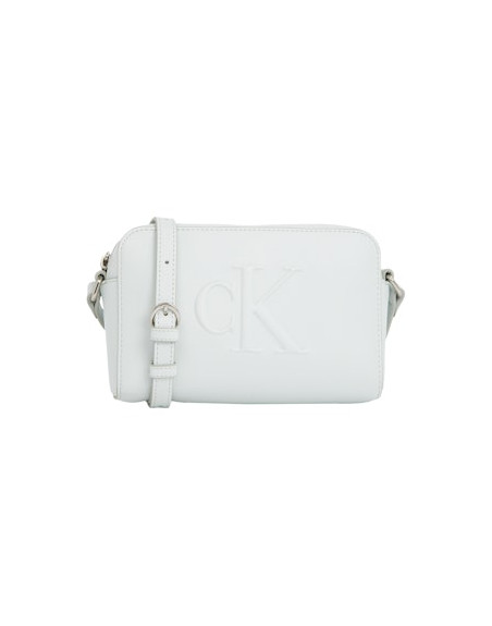 Calvin Klein dámská kabelka LV04K3036GGN9