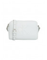 Calvin Klein dámská kabelka LV04K3036GGN9
