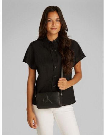 Calvin Klein dámská kabelka LV04K3036GUB1