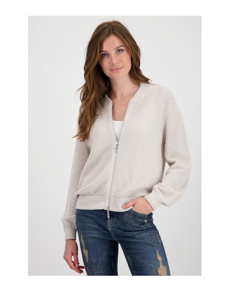 Monari dámský svetr 807132 193