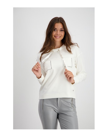 Monari dámská mikina 807765 102