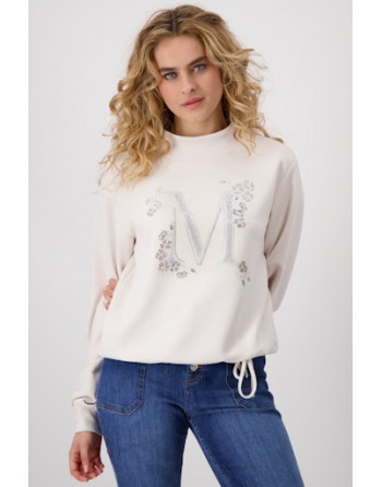 Monari dámská mikina 409350 139