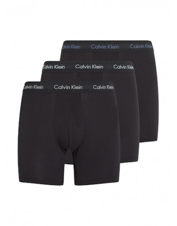 Calvin Klein boxerky 0000NB1770A VXT