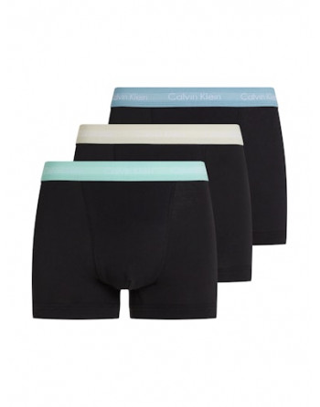 Calvin Klein boxerky 0000U2662G VXA