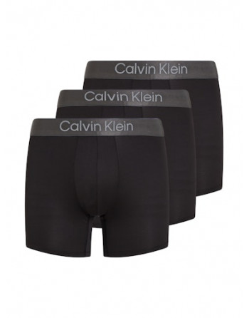 Calvin Klein Boxerky LV00NB4124 UB1