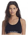 CALVIN KLEIN BRALETTE RECONSIDERED COMFORT QF6576E