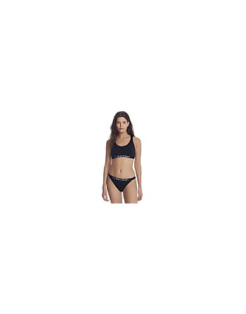 CALVIN KLEIN BRALETTE RECONSIDERED COMFORT QF6576E