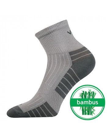 Ponožky Belkin světle šedá