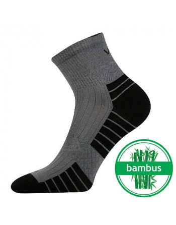 Ponožky Belkin tmavě šedá