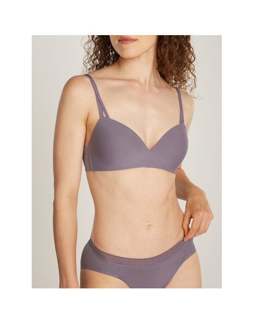 Calvin Klein podprsenka QF6017E Q6B