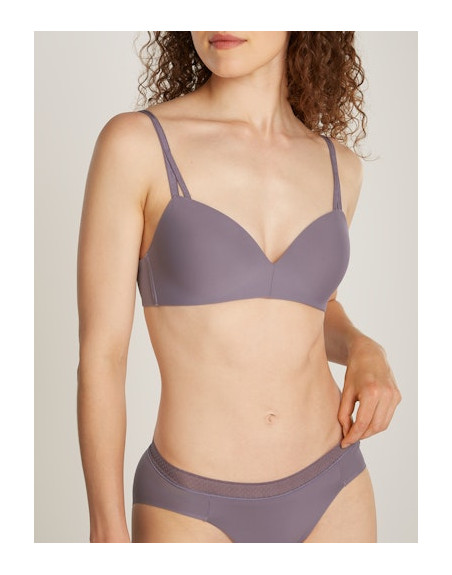 Calvin Klein podprsenka QF6017E Q6B Calvin Klein podprsenka QF6017E Q6B