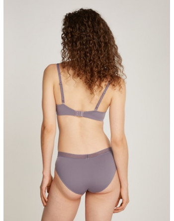 Calvin Klein podprsenka QF6017E Q6B