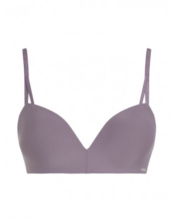 Calvin Klein podprsenka QF6017E Q6B