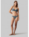 Calvin Klein podprsenka QF6017E POF
