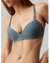 Calvin Klein podprsenka QF6017E POF
