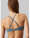 Calvin Klein podprsenka QF6017E POF