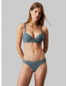 Calvin Klein podprsenka QF6017E POF