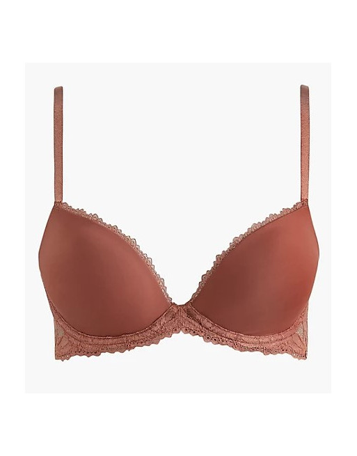Calvin Klein podprsenka QF6394E VLZ