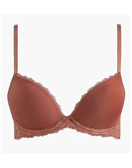 Calvin Klein podprsenka QF6394E VLZ