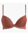 Calvin Klein podprsenka QF6394E VLZ