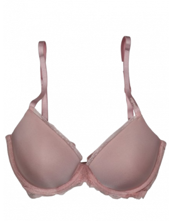 Calvin Klein podprsenka QF1444E TIQ