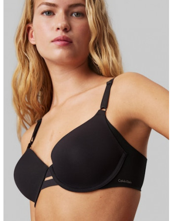 Calvin Klein podprsenka QF1184E 001