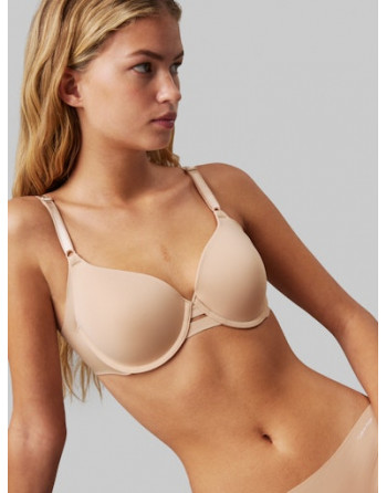 Calvin Klein podprsenka QF1184E 20N