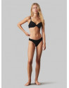 Calvin Klein podprsenka QF7344 UB1 černá