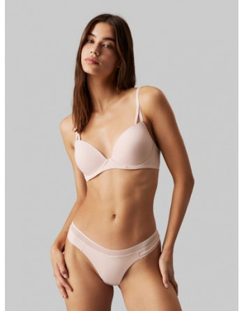 Calvin Klein podprsenka QF6016E TRN