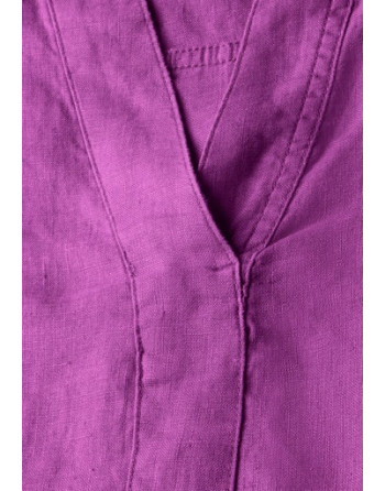 Cecil dámská košile 345359 16244 pink