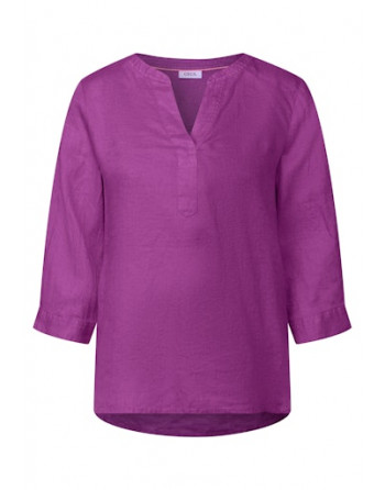 Cecil dámská košile 345359 16244 pink