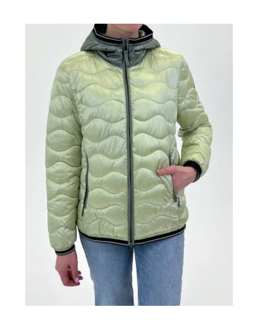 Green Goose dámská bunda 14223747 500
