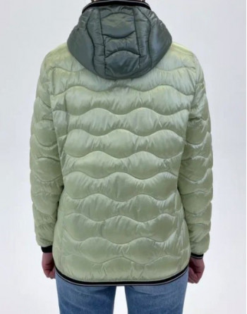 Green Goose dámská bunda 14223747 500