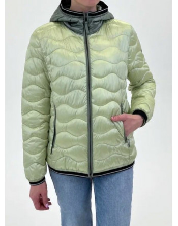 Green Goose dámská bunda 14223747 500