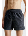 Calvin Klein pánské plavky KM0KM00848 0IM