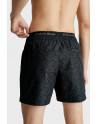 Calvin Klein pánské plavky KM0KM00848 0IM