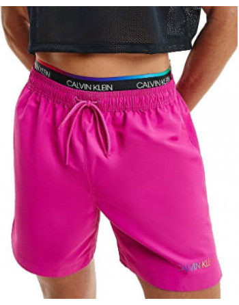 Calvin Klein pánské plavky KM0KM00645 TO6