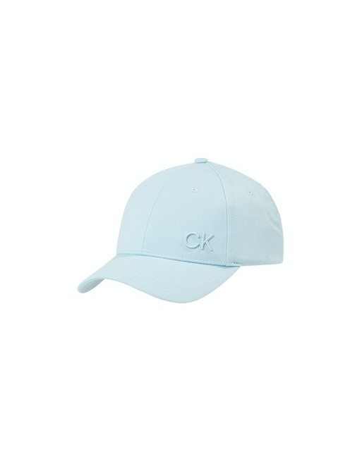 Calvin Klein kšiltovka  K60K612000 CEW sv. modrá