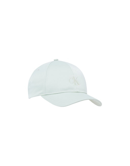Calvin Klein kšiltovka  K60K612324 LCL sv. zelená