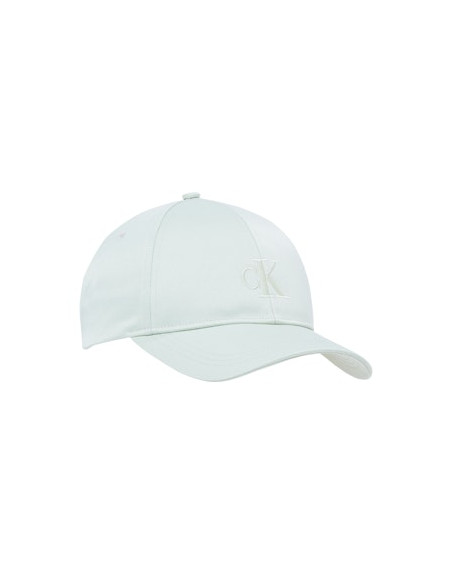 Calvin Klein kšiltovka  K60K612324 LCL sv. zelená