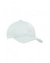 Calvin Klein kšiltovka  K60K612324 LCL sv. zelená