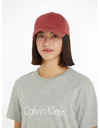 Calvin Klein kšiltovka  K60K612000 XAI