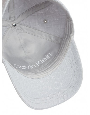 Calvin Klein kšiltovka  K60K612871 PDE