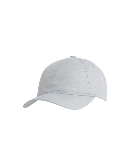 Calvin Klein kšiltovka  K60K612871 PDE